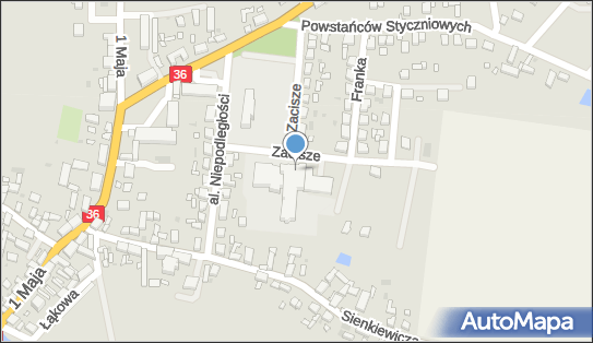 6971926186, Apteka przy Przychodni MGR Farm.Anna Walkiewicz-Kordek 