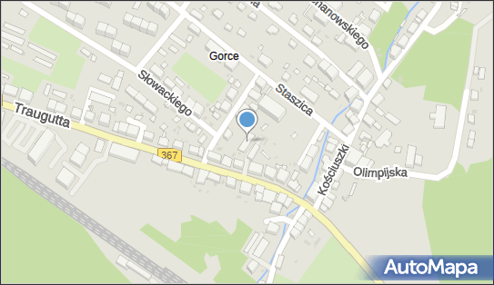 Apteka Przy Przychodni, Ul. Romualda Traugutta 6B, Boguszów-Gorce 58-371, godziny otwarcia, numer telefonu