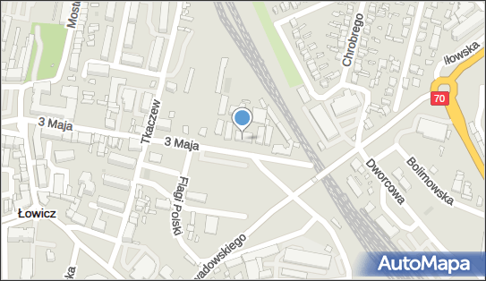 Apteka Przyjazna, Ul. 3 Maja 13, Łowicz 99-400, godziny otwarcia, numer telefonu