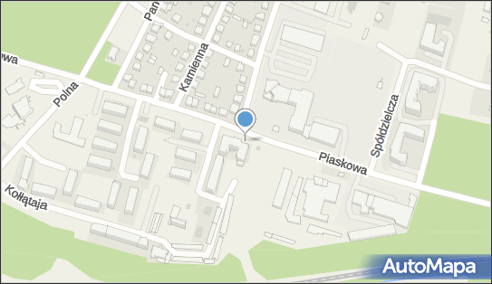 8792232930, Pulscenter Krzysztof Baranowski 