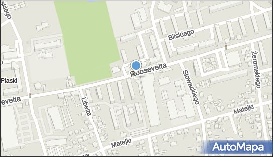 Apteka Remedium, Ul. Ul. Franklina Roosevelta 76, Gniezno 62-200, godziny otwarcia, numer telefonu