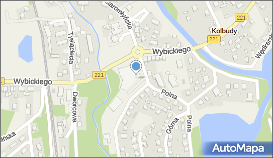 Apteka Rodzinna II Sp. J., Ul. Leśna 2, Kolbudy 83-050, godziny otwarcia, numer telefonu