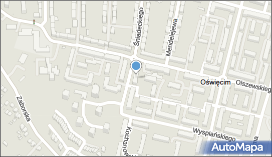 Apteka Rodzinna, Ul. Jana III Sobieskiego 5, Oświęcim 32-600, godziny otwarcia, numer telefonu