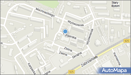 Apteka Rodzinna, Ul. Pomorska 2A, Bytom 41-907, godziny otwarcia, numer telefonu