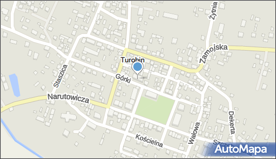 950370313, Apteka - -Romańska Bożena, Romańska Bożena 