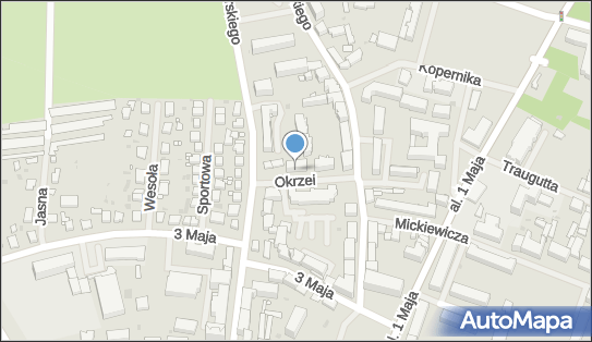 Apteka Salveo, Ul. Okrzei 4, Giżycko 11-500, godziny otwarcia, numer telefonu