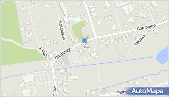 Apteka Słoneczna, Ul. Bolesława Chrobrego 8, Mielno 76-032, godziny otwarcia, numer telefonu