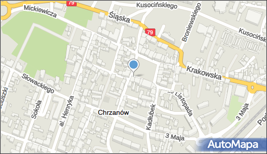 Apteka Słoneczna, Rynek 14, Chrzanów 32-500, godziny otwarcia, numer telefonu