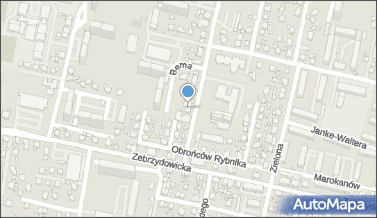 Apteka Św. Anny, Ul. Kard. Bolesława Kominka 13, Rybnik 44-217, godziny otwarcia, numer telefonu, NIP: 6312356632