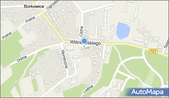 Apteka W Starym Klasztorze, Ul. Ks. Jana Wiśniewskiego 13B 26-422, godziny otwarcia, numer telefonu