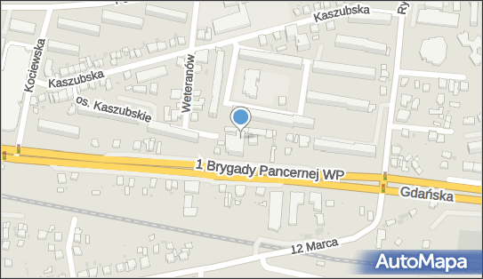 Apteka Wejherpark, Ul. I Brygady Pancernej Wojska Polskiego 10 84-200, godziny otwarcia, numer telefonu