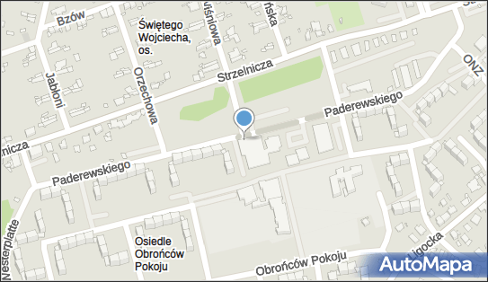 6310016719, Apteka Prywatna Kamińska Maria, Siara Bożena 