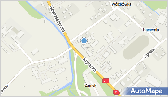 7341354702, Ireneusz Oleksy Wspólnik Spółki Cywilnej Apteka 