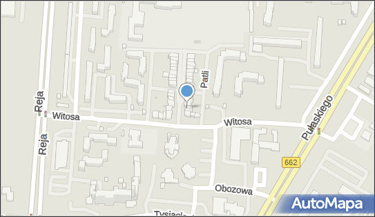 8440001539, Apteka Jadwiga Korzeniowska 