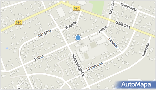 7231401412, Apteka MGR Farm.Małgorzata Strzałkowska 