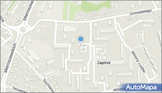 270614135, Apteka Prywatna Mirosław Witwicki 