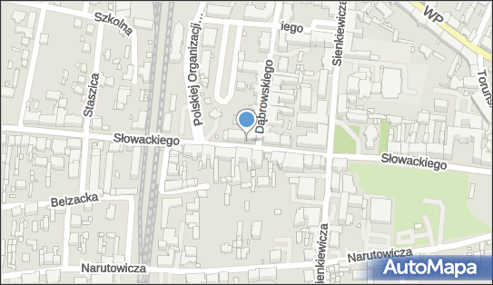7710102506, Apteka Jacek Dudek 