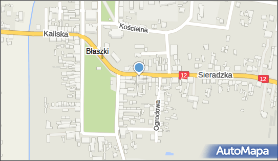 8270004259, Maria Jamszoł Apteka 