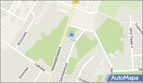 590278942, Apteka Prywatna MGR Farm.Małgorzata Uptas 