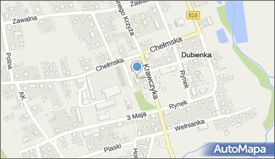 5630006432, Apteka MGR Jadwiga Wilkos 