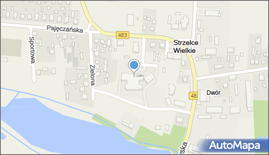 5740007378, Kasperkowiak Elżbieta Apteka Prywatna 