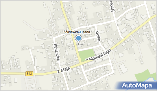 7121108697, Apteka MGR Beata Hałczyńska 