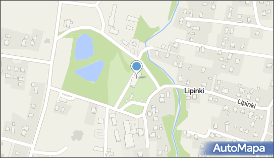 6850007581, Białek Józefa Apteka 