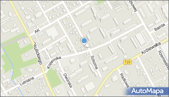 016282977, Grabowska Beata Apteka Prywatna 