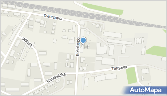6710005429, Apteka Andrzej Leuto 