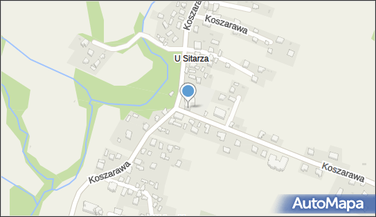 5531003100, Apteka Prywatna mgr Farm.Bogusława Brańka 
