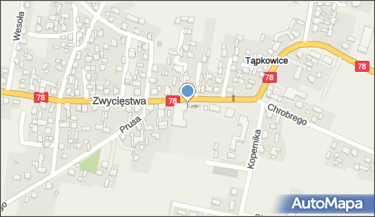 6451001335, Apteka Prywatna mgr Farm.Ewa Lubowiecka 