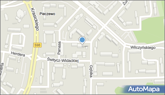 7392875859, Apteka Zdrowie Aleksandrowicz Zawadzka Sp. j. 