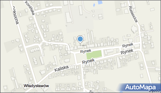 6680004200, Apteka mgr Farm.Elżbieta Bankiet 