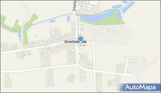 Apteka, 4, Grochowalsk 87-610, godziny otwarcia, numer telefonu