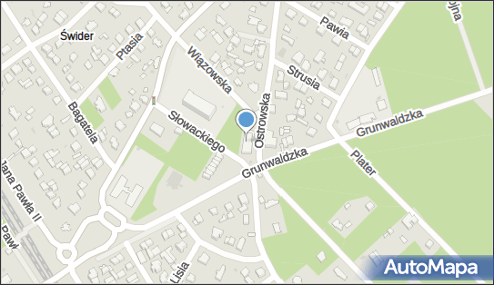 Apteka, Ul. Grunwaldzka 13, Otwock 05-402, godziny otwarcia, numer telefonu