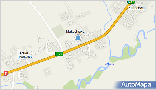 Apteka, 303, Podwilk 34-422, godziny otwarcia, numer telefonu