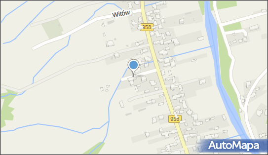 Apteka, 188, Witów 34-512, godziny otwarcia, numer telefonu