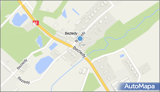 Apteka, 18, Bezledy 11-200, godziny otwarcia, numer telefonu