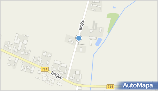 Apteka, 41A, Brójce 95-006, godziny otwarcia, numer telefonu