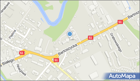 Apteka, Ul. Bartoszycka 3, Lidzbark Warmiński 11-100, numer telefonu