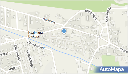 Apteka, Ul. Golińska 1, Kazimierz Biskupi 62-530, godziny otwarcia, numer telefonu