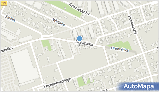 Apteka, Ul. Drewnicka 3, Ząbki 05-091, godziny otwarcia, numer telefonu