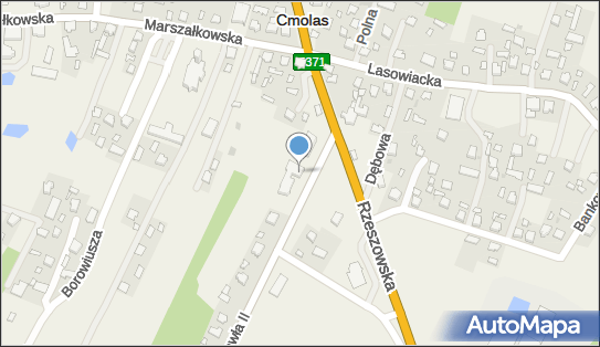 Apteka, 238B, Cmolas 36-105, godziny otwarcia, numer telefonu