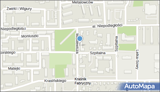 Apteka, Ul. Mickiewicza 1 G, Kraśnik 23-210, godziny otwarcia, numer telefonu