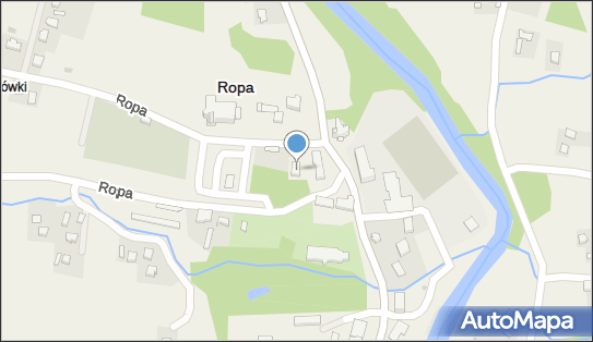 Apteka, 680, Ropa 38-312, godziny otwarcia, numer telefonu