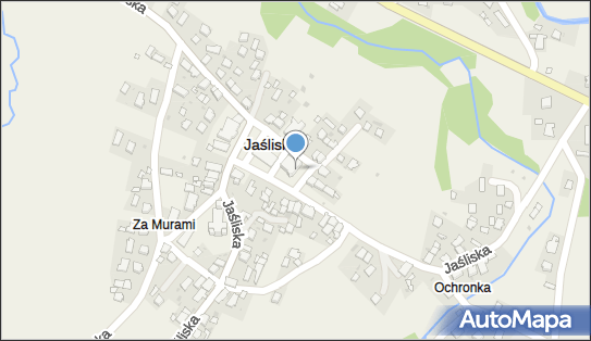 Apteka, 60, Jaśliska 38-485, godziny otwarcia