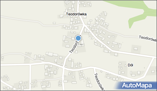 Apteka, 177, Teodorówka 23-440