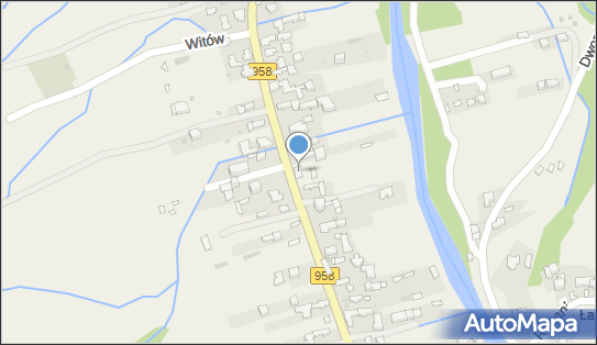 Apteka, Witów 188, Witów 34-512, godziny otwarcia, numer telefonu
