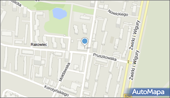 Apteka, Ul. Pruszkowska 4D, Warszawa 02-118, godziny otwarcia, numer telefonu