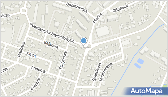 Apteka, Ul. Płocka 58, Mława 06-500, godziny otwarcia, numer telefonu
